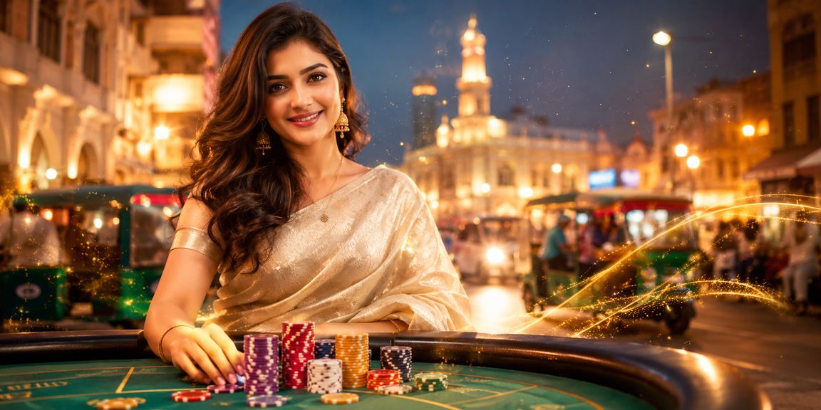 ঈদ উৎসবে মোবাইল কেসিনো অ্যাপের প্রচারণা