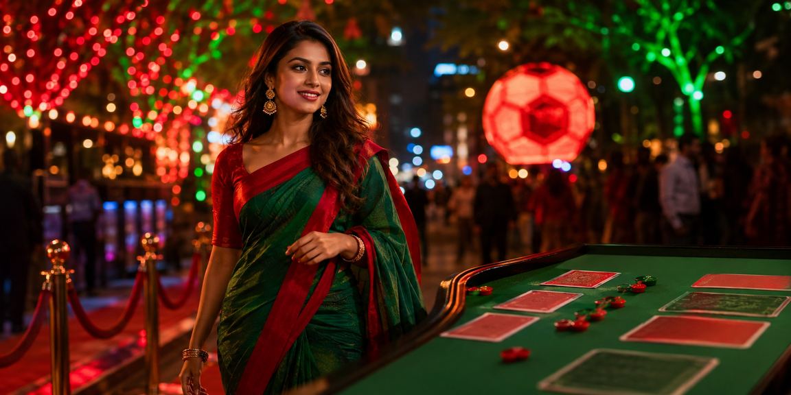 ঢাকা শহরে মাঠের বিনোদন ও পোল্ডার বেটিং দৃশ্য
