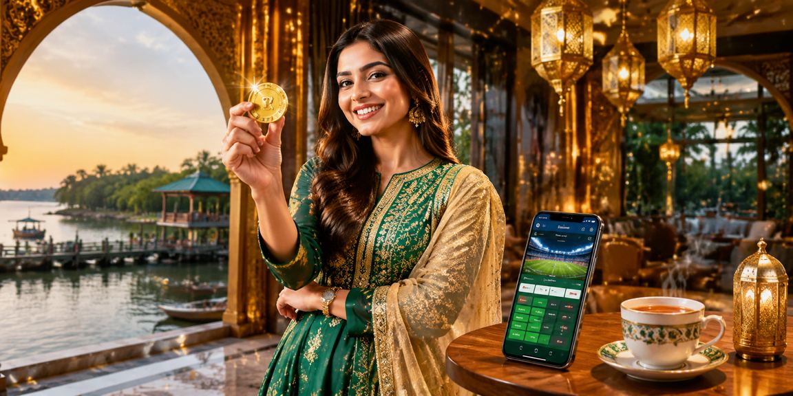 খুলনা মোবাইল ক্যাসিনো খেলার দৃশ্য